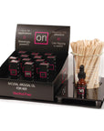 Sensuva ON Arousal Oil 12-Unit Display Unit Kit