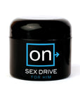 Sensuva ON Sex Drive for Him 2oz