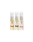 Good Clean Love Sensual Essences Kit