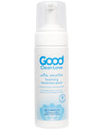 Good Clean Love Ultra Sensitive Foam Wash 5oz