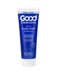 Good Clean Love Men's Intimate Body Wash 8oz