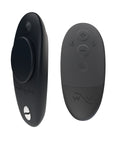 We-Vibe Moxie+ - Black