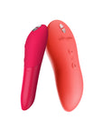 We-Vibe Forever Favorites Red/Coral Set