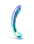 Biird Kalii Glass G-spot Dildo