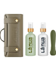 La Nua Gift Bag 5 Ultra Bullet + 100Ml Mist Toy Cleaner + 100Ml Cucumber Aloe Lube