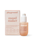 Playground Mood Maker Intimacy Oil