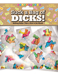 Suck a Bag of Dicks 25ct