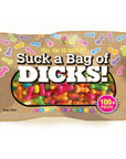 Suck a Bag of Dicks 3oz Bag