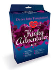 Kinky Adventures Kit