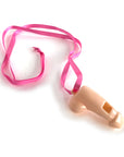 Super Fun Penis Party Whistles 6ct