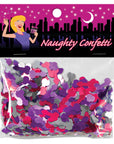 Naughty Confetti - Penis