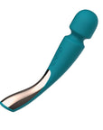 LELO Smart Wand 2 Medium - Ocean Blue