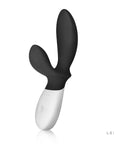 LELO Loki Wave - Obsidian Black