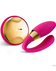 LELO Tiani 24K - Hot Cerise