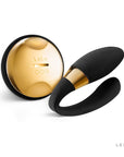 LELO Tiani 24K - Obsidian Black