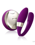 LELO Tiani 2 - Deep Rose