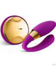 LELO Tiani 24K - Deep Rose