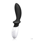 LELO Loki - Obsidian Black