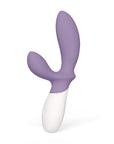 LELO Loki Wave 2 - Violet Dusk