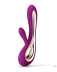 LELO Soraya 2 - Deep Rose