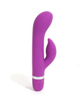 B Swish Bwild Classic Marine Vibrator Purple