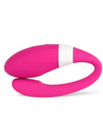 Intimina KALIA Couples Massager Pink