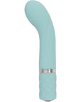 Pillow Talk Racy Mini - Teal