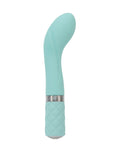 Pillow Talk Sassy G-Spot - Teal