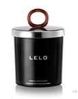 LELO Flickering Touch Massage Candle - Vanilla & Crme de Cacao