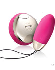 LELO Lyla 2 - Cerise