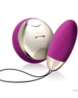 LELO Lyla 2 - Deep Rose