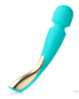 LELO Smart Wand 2 Large - Aqua