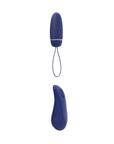 B Swish Bnaughty Deluxe Unleashed - Blue