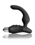 Rocks Off O-Boy Prostate Massager - Black