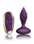 Rocks Off Petite Sensations Desire - Purple