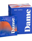 Body Wipes by Dame 15ct