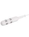 Mystim Don Juan Anal & Vaginal Probe (2mm Plug)