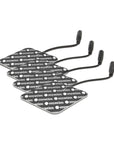 Mystim Electrodes 4pk, Square