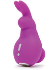 Happy Rabbit Clitoral Vibe - Purple