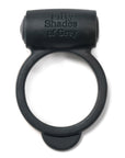 Fifty Shades Yours and Mine Vibrating Love Ring