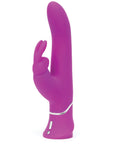 Happy Rabbit Curve Purple Power Motion Rabbit Vibe