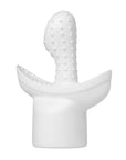 Wand Essentials G-Tip White Attachment