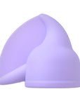 Wand Essentials Silicone Flutter Tip Attachment