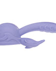 Wand Essentials Silicone Dolphin Wand Attachment