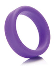 Tantus SuperSoft C-Ring - Purple