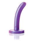 Tantus Silk Small - Purple Haze