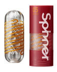 TENGA Spinner 05 - Beads