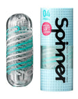 TENGA Spinner SOFT 04 - Pixel