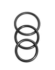 Nitrile C-Ring 3-Pack