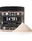 Bella CBD Stress Dissolve Bath Salts 16oz